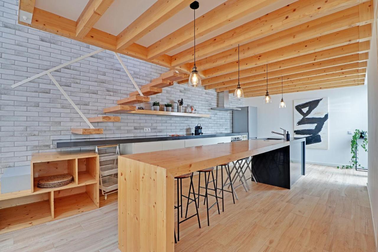 Amazing By Homing Appartement