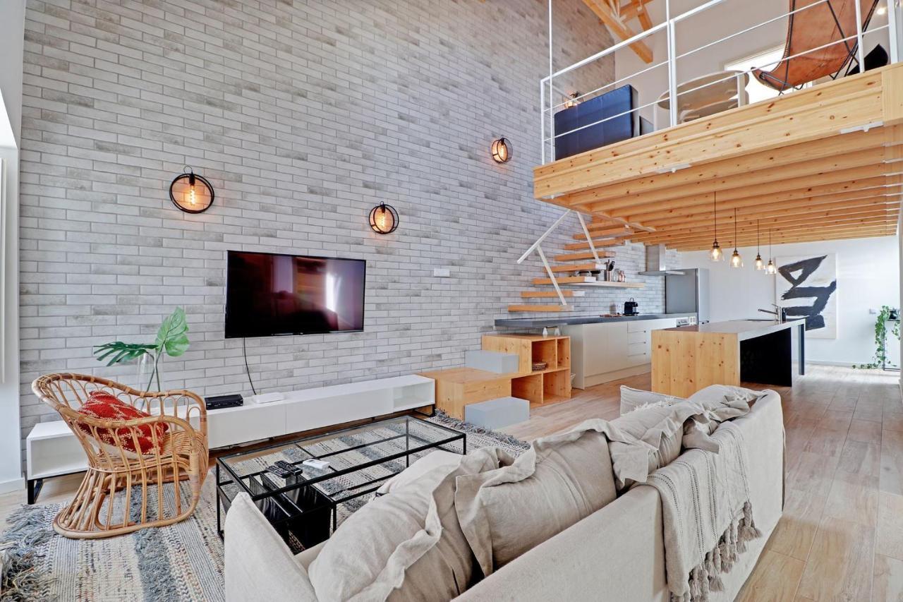 Appartement Amazing By Homing Faro