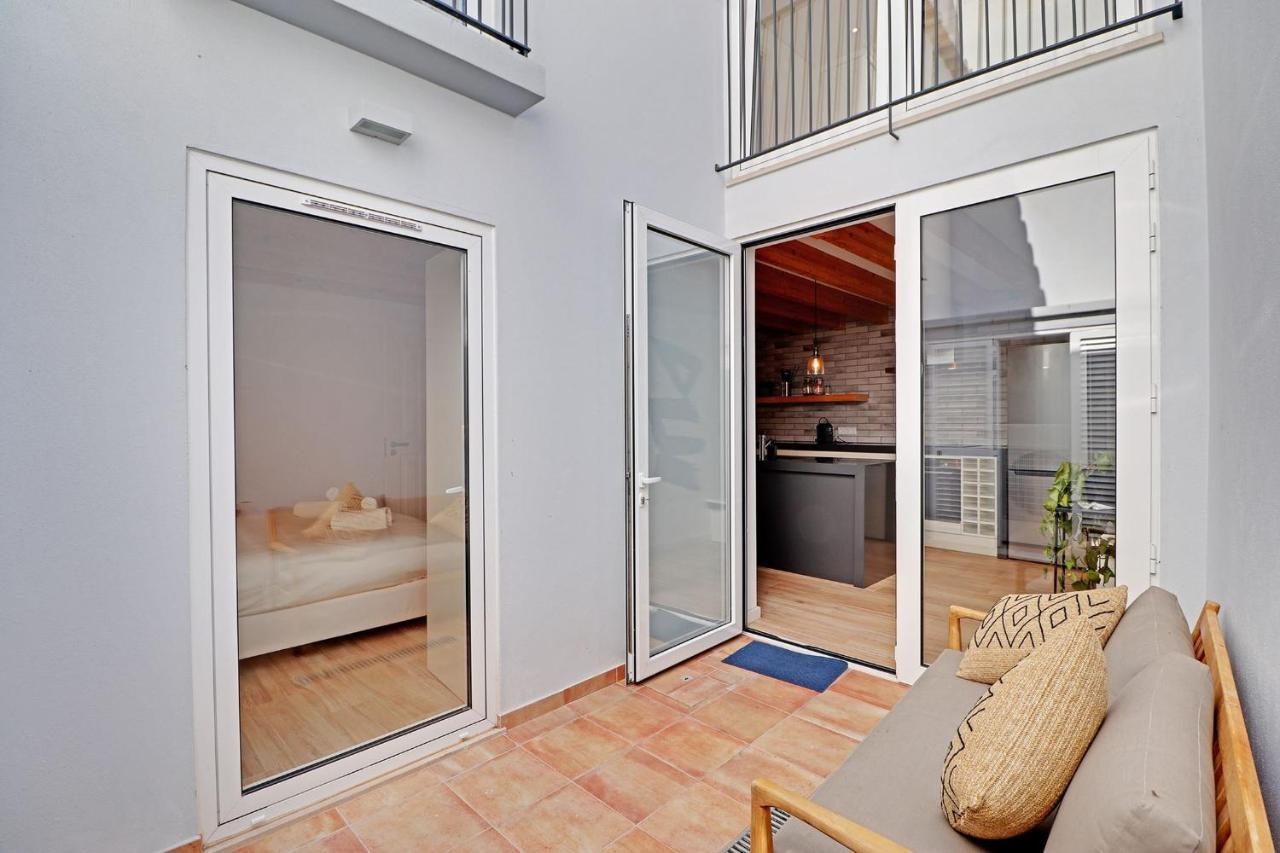 Amazing By Homing Appartement Faro
