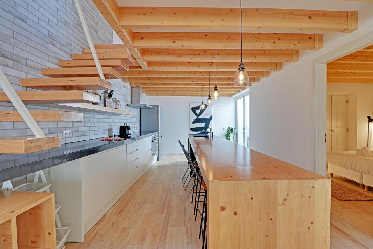 Amazing By Homing Appartement Faro