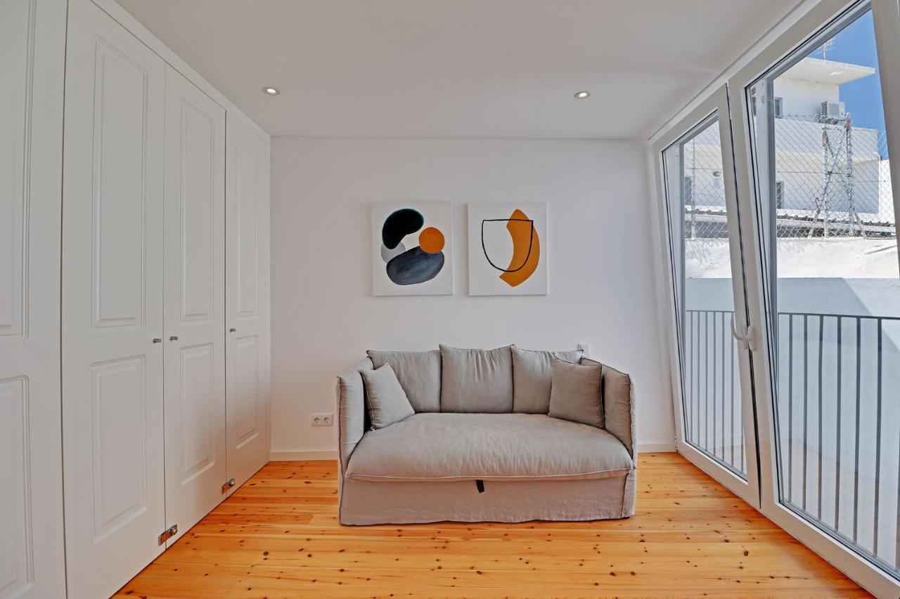 Amazing By Homing Appartement Faro
