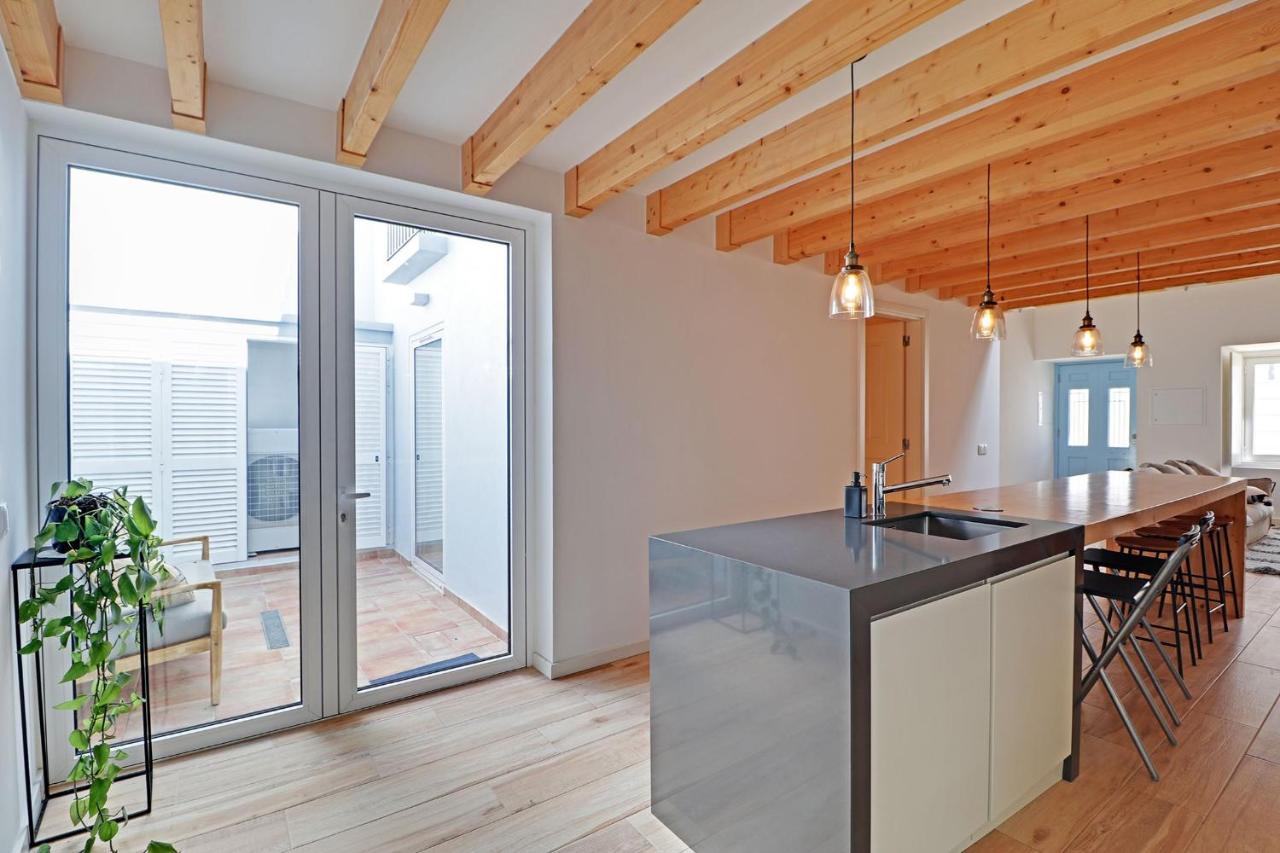 Amazing By Homing Appartement Faro