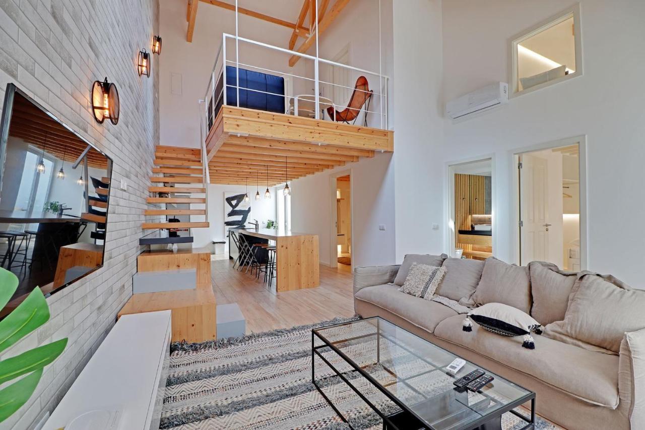 Amazing By Homing Appartement Faro